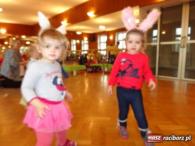 Zdjęcie w galerii na portalu naszraciborz.pl: Bo każde dziecko jest kimś ważnym dla świata wiadomości z regionu