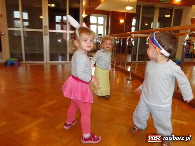 Zdjęcie w galerii na portalu naszraciborz.pl: Bo każde dziecko jest kimś ważnym dla świata wiadomości z regionu