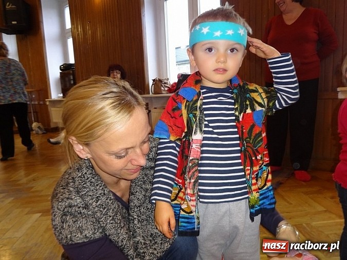Zdjęcie w galerii na portalu naszraciborz.pl: Bo każde dziecko jest kimś ważnym dla świata wiadomości z regionu