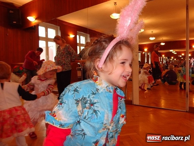 Zdjęcie w galerii na portalu naszraciborz.pl: Bo każde dziecko jest kimś ważnym dla świata wiadomości z regionu