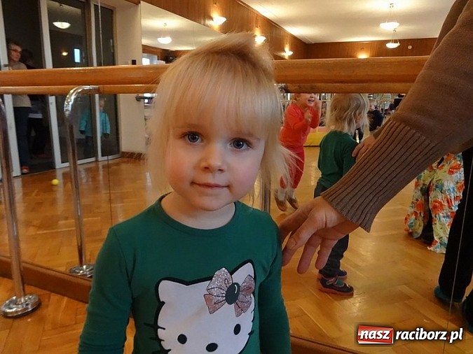 Zdjęcie w galerii na portalu naszraciborz.pl: Bo każde dziecko jest kimś ważnym dla świata wiadomości z regionu