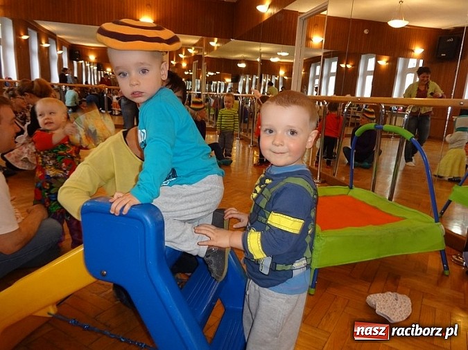 Zdjęcie w galerii na portalu naszraciborz.pl: Bo każde dziecko jest kimś ważnym dla świata wiadomości z regionu