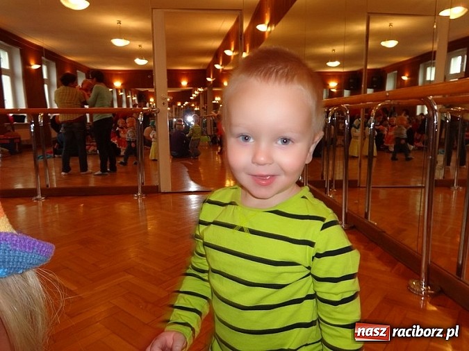 Zdjęcie w galerii na portalu naszraciborz.pl: Bo każde dziecko jest kimś ważnym dla świata wiadomości z regionu