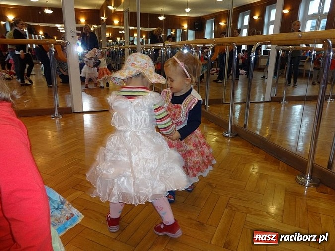 Zdjęcie w galerii na portalu naszraciborz.pl: Bo każde dziecko jest kimś ważnym dla świata wiadomości z regionu