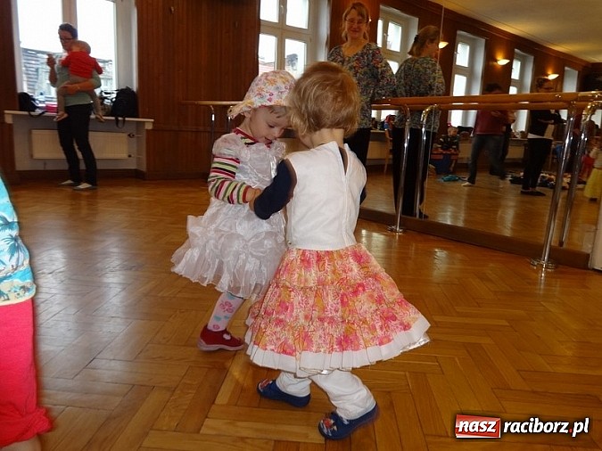 Zdjęcie w galerii na portalu naszraciborz.pl: Bo każde dziecko jest kimś ważnym dla świata wiadomości z regionu