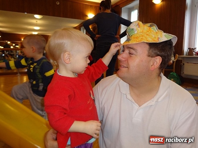 Zdjęcie w galerii na portalu naszraciborz.pl: Bo każde dziecko jest kimś ważnym dla świata wiadomości z regionu