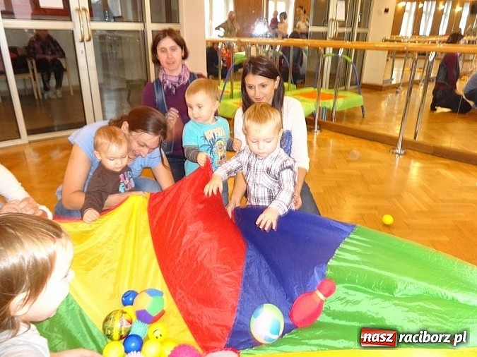 Zdjęcie w galerii na portalu naszraciborz.pl: Bo każde dziecko jest kimś ważnym dla świata wiadomości z regionu