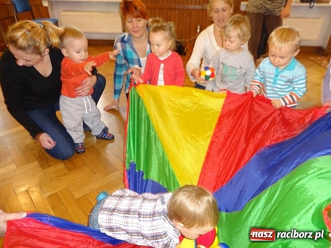 Zdjęcie w galerii na portalu naszraciborz.pl: Bo każde dziecko jest kimś ważnym dla świata wiadomości z regionu