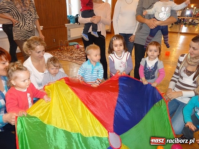 Zdjęcie w galerii na portalu naszraciborz.pl: Bo każde dziecko jest kimś ważnym dla świata wiadomości z regionu