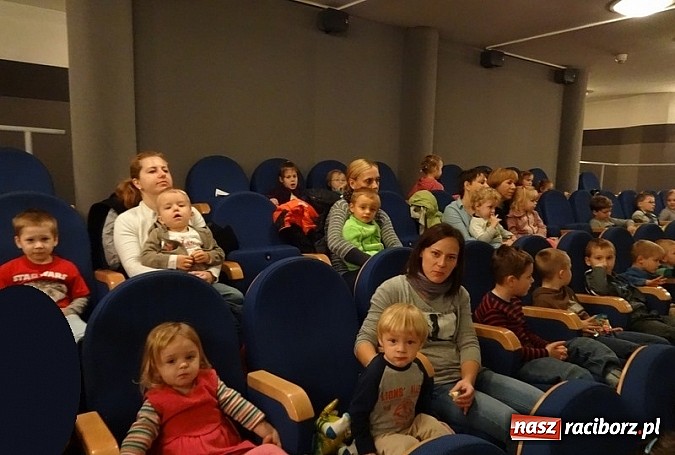 Zdjęcie w galerii na portalu naszraciborz.pl: Bo każde dziecko jest kimś ważnym dla świata wiadomości z regionu