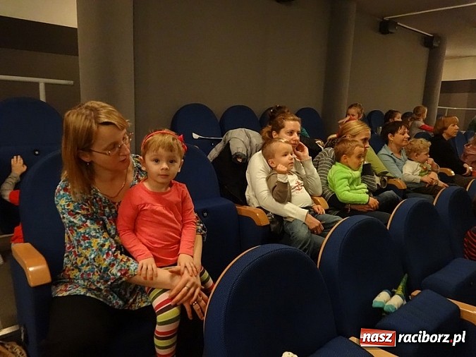 Zdjęcie w galerii na portalu naszraciborz.pl: Bo każde dziecko jest kimś ważnym dla świata wiadomości z regionu