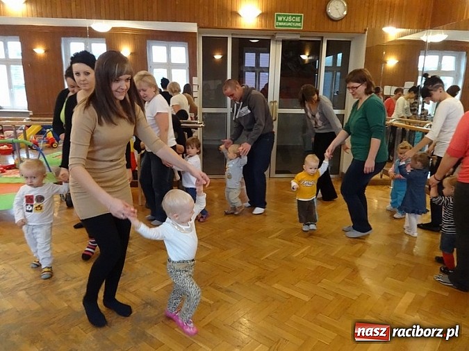 Zdjęcie w galerii na portalu naszraciborz.pl: Bo każde dziecko jest kimś ważnym dla świata wiadomości z regionu