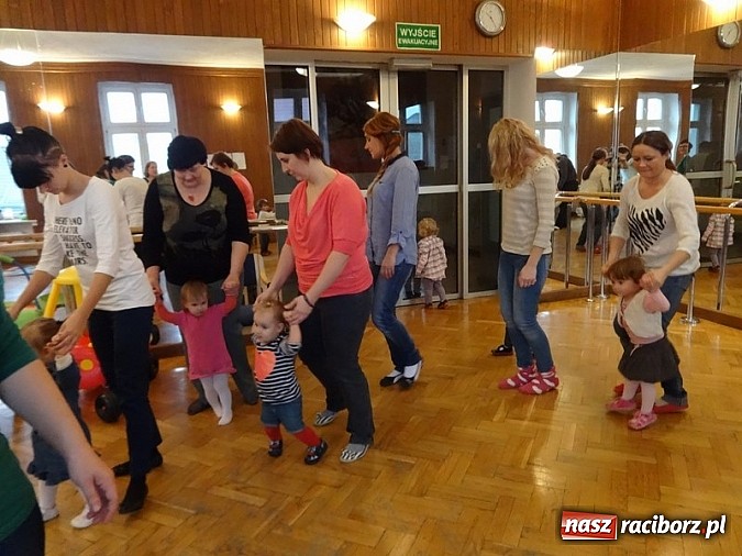 Zdjęcie w galerii na portalu naszraciborz.pl: Bo każde dziecko jest kimś ważnym dla świata wiadomości z regionu