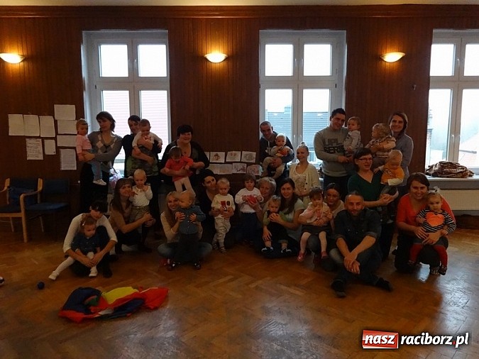 Zdjęcie w galerii na portalu naszraciborz.pl: Bo każde dziecko jest kimś ważnym dla świata wiadomości z regionu