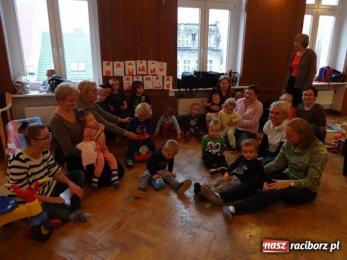 Zdjęcie w galerii na portalu naszraciborz.pl: Bo każde dziecko jest kimś ważnym dla świata wiadomości z regionu