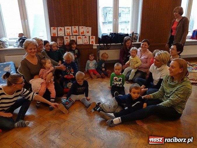 Zdjęcie w galerii na portalu naszraciborz.pl: Bo każde dziecko jest kimś ważnym dla świata wiadomości z regionu