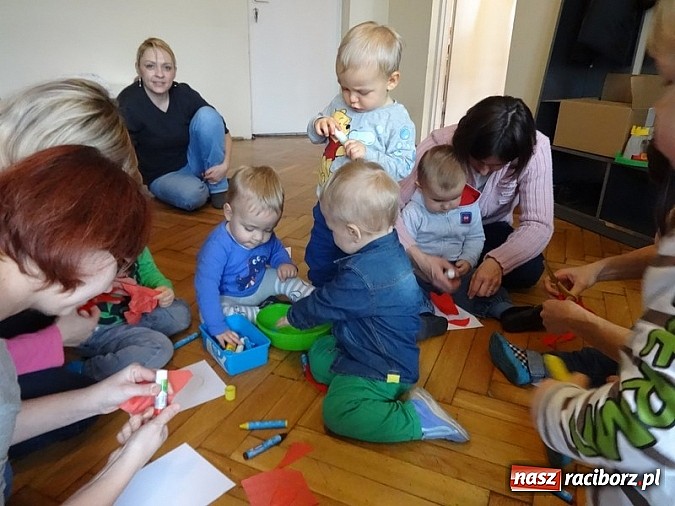 Zdjęcie w galerii na portalu naszraciborz.pl: Bo każde dziecko jest kimś ważnym dla świata wiadomości z regionu