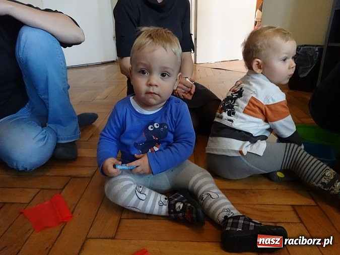 Zdjęcie w galerii na portalu naszraciborz.pl: Bo każde dziecko jest kimś ważnym dla świata wiadomości z regionu