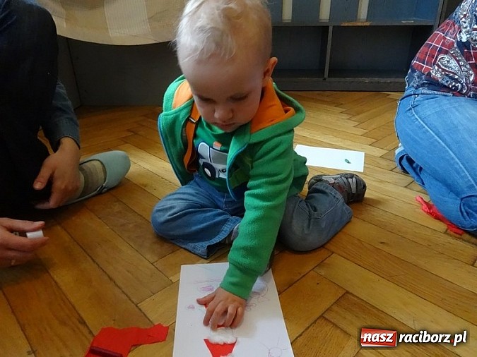 Zdjęcie w galerii na portalu naszraciborz.pl: Bo każde dziecko jest kimś ważnym dla świata wiadomości z regionu