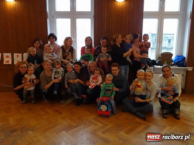 Zdjęcie w galerii na portalu naszraciborz.pl: Bo każde dziecko jest kimś ważnym dla świata wiadomości z regionu