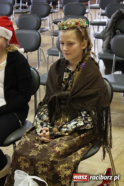 Zdjęcie w galerii na portalu naszraciborz.pl: Festiwal Piosenki Polsko-Morawskiej w Bojanowie wiadomości z regionu