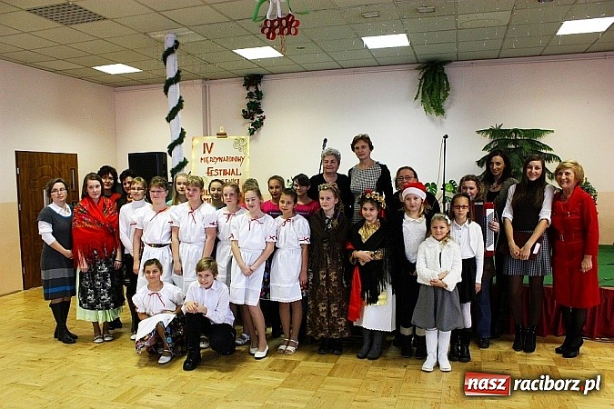 Zdjęcie w galerii na portalu naszraciborz.pl: Festiwal Piosenki Polsko-Morawskiej w Bojanowie wiadomości z regionu