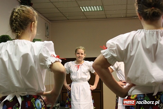 Zdjęcie w galerii na portalu naszraciborz.pl: Festiwal Piosenki Polsko-Morawskiej w Bojanowie wiadomości z regionu