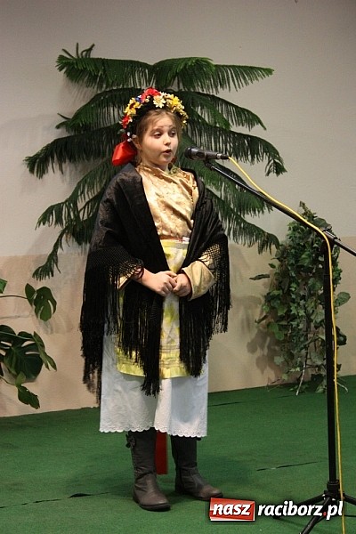 Zdjęcie w galerii na portalu naszraciborz.pl: Festiwal Piosenki Polsko-Morawskiej w Bojanowie wiadomości z regionu