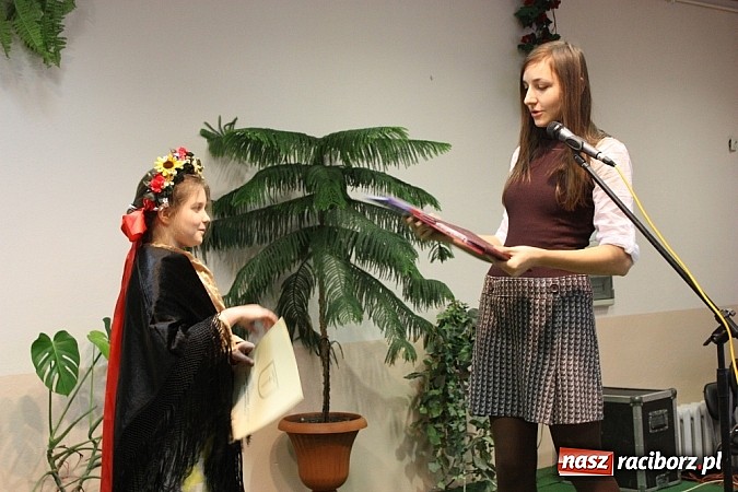 Zdjęcie w galerii na portalu naszraciborz.pl: Festiwal Piosenki Polsko-Morawskiej w Bojanowie wiadomości z regionu