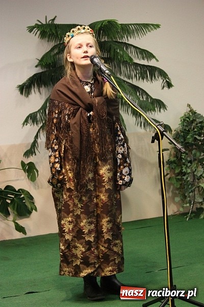 Zdjęcie w galerii na portalu naszraciborz.pl: Festiwal Piosenki Polsko-Morawskiej w Bojanowie wiadomości z regionu