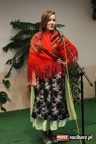 Zdjęcie w galerii na portalu naszraciborz.pl: Festiwal Piosenki Polsko-Morawskiej w Bojanowie wiadomości z regionu