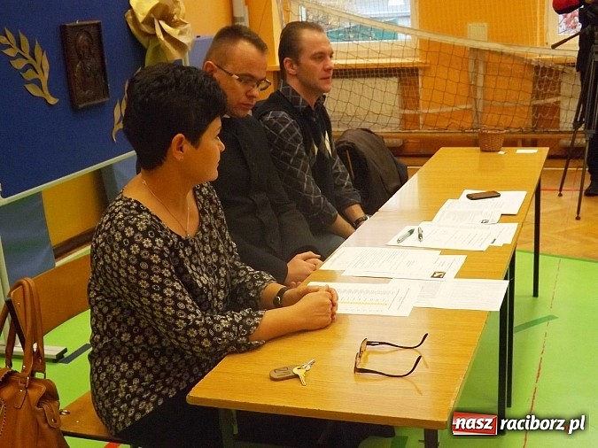 Zdjęcie w galerii na portalu naszraciborz.pl: 52 uczestników na konkursie religijnym w SP 13 wiadomości z regionu