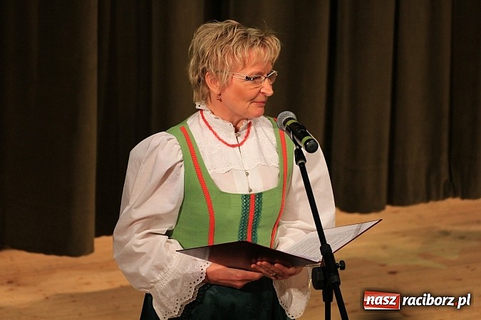 Zdjęcie w galerii na portalu naszraciborz.pl: Biesiada Śląska Szkół Specjalnych - Bajtel Gala wiadomości z regionu