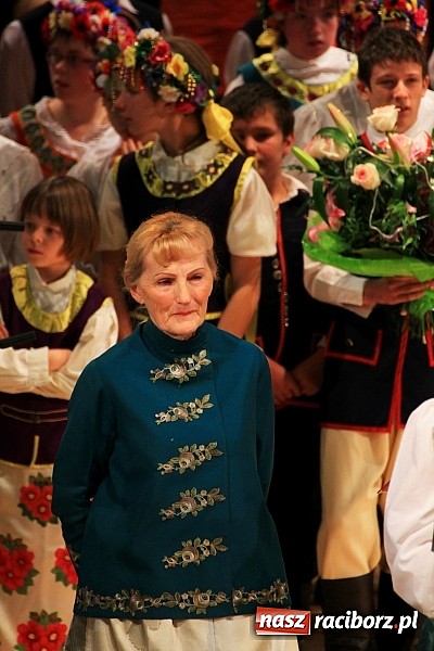 Zdjęcie w galerii na portalu naszraciborz.pl: Biesiada Śląska Szkół Specjalnych - Bajtel Gala wiadomości z regionu