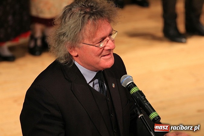 Zdjęcie w galerii na portalu naszraciborz.pl: Biesiada Śląska Szkół Specjalnych - Bajtel Gala wiadomości z regionu