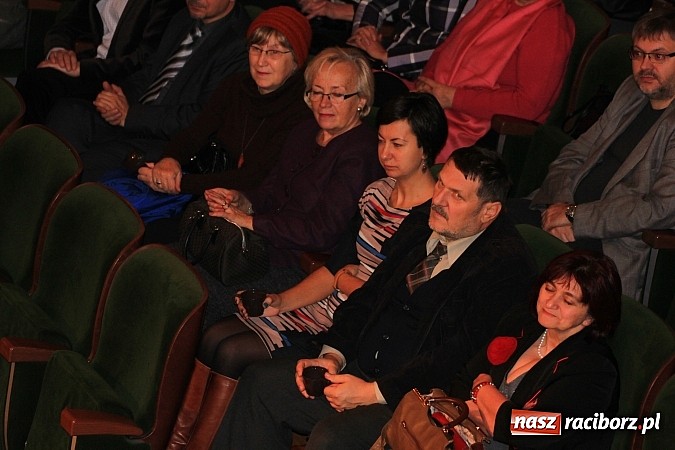 Zdjęcie w galerii na portalu naszraciborz.pl: Biesiada Śląska Szkół Specjalnych - Bajtel Gala wiadomości z regionu