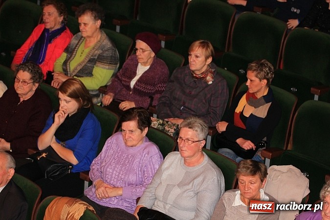 Zdjęcie w galerii na portalu naszraciborz.pl: Biesiada Śląska Szkół Specjalnych - Bajtel Gala wiadomości z regionu