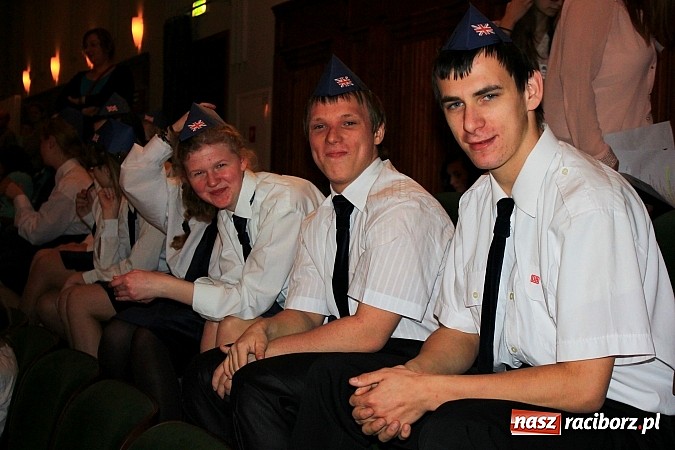 Zdjęcie w galerii na portalu naszraciborz.pl: Biesiada Śląska Szkół Specjalnych - Bajtel Gala wiadomości z regionu