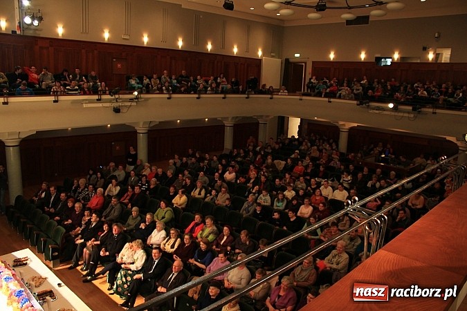 Zdjęcie w galerii na portalu naszraciborz.pl: Biesiada Śląska Szkół Specjalnych - Bajtel Gala wiadomości z regionu