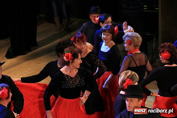 Zdjęcie w galerii na portalu naszraciborz.pl: Biesiada Śląska Szkół Specjalnych - Bajtel Gala wiadomości z regionu