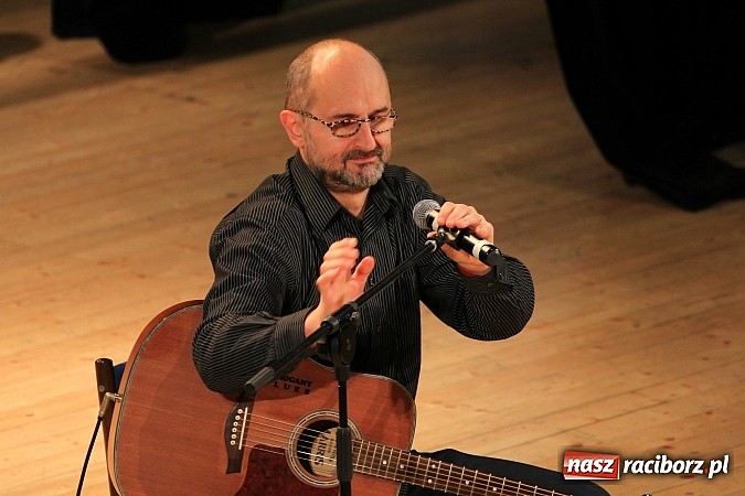 Zdjęcie w galerii na portalu naszraciborz.pl: Biesiada Śląska Szkół Specjalnych - Bajtel Gala wiadomości z regionu