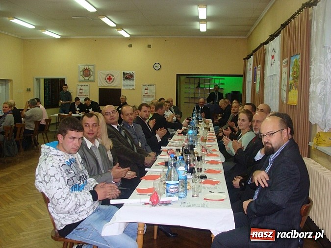 Zdjęcie w galerii na portalu naszraciborz.pl: Dni Honorowego Krwiodawstwa. Żeby pobrać krew, trzeba dotrzeć do serca człowieka wiadomości z regionu