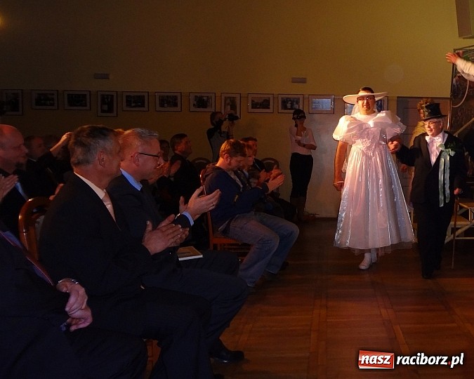 Zdjęcie w galerii na portalu naszraciborz.pl: Kobylskie Wesele, czyli jak to downiej bywało wiadomości z regionu