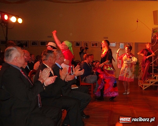 Zdjęcie w galerii na portalu naszraciborz.pl: Kobylskie Wesele, czyli jak to downiej bywało wiadomości z regionu