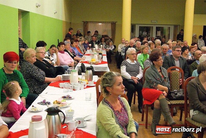 Zdjęcie w galerii na portalu naszraciborz.pl: Kobylskie Wesele, czyli jak to downiej bywało wiadomości z regionu