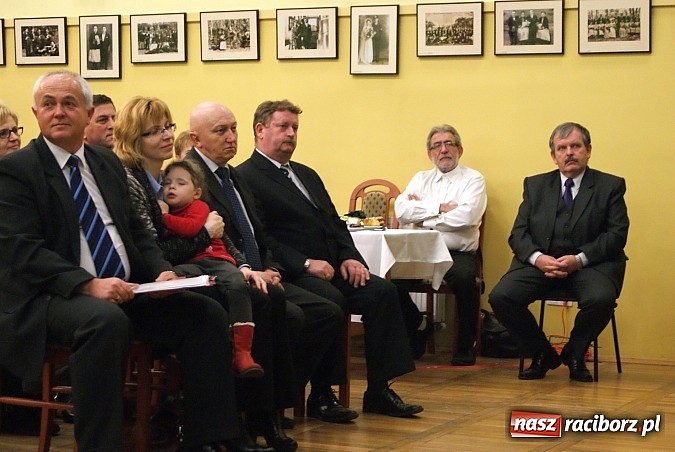 Zdjęcie w galerii na portalu naszraciborz.pl: Kobylskie Wesele, czyli jak to downiej bywało wiadomości z regionu