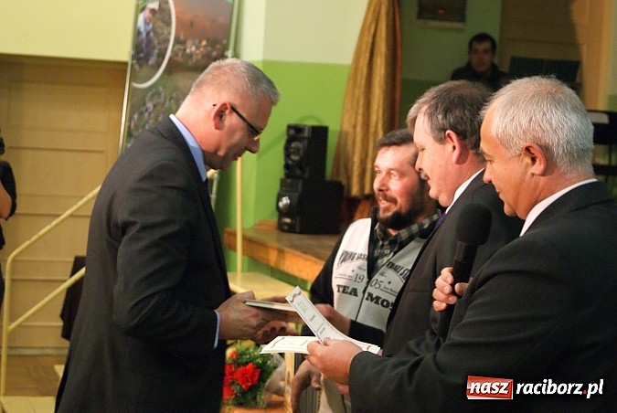 Zdjęcie w galerii na portalu naszraciborz.pl: Kobylskie Wesele, czyli jak to downiej bywało wiadomości z regionu