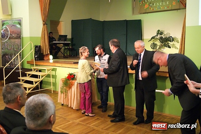 Zdjęcie w galerii na portalu naszraciborz.pl: Kobylskie Wesele, czyli jak to downiej bywało wiadomości z regionu