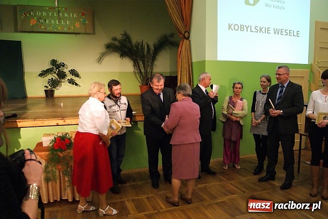 Zdjęcie w galerii na portalu naszraciborz.pl: Kobylskie Wesele, czyli jak to downiej bywało wiadomości z regionu