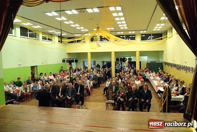 Zdjęcie w galerii na portalu naszraciborz.pl: Kobylskie Wesele, czyli jak to downiej bywało wiadomości z regionu